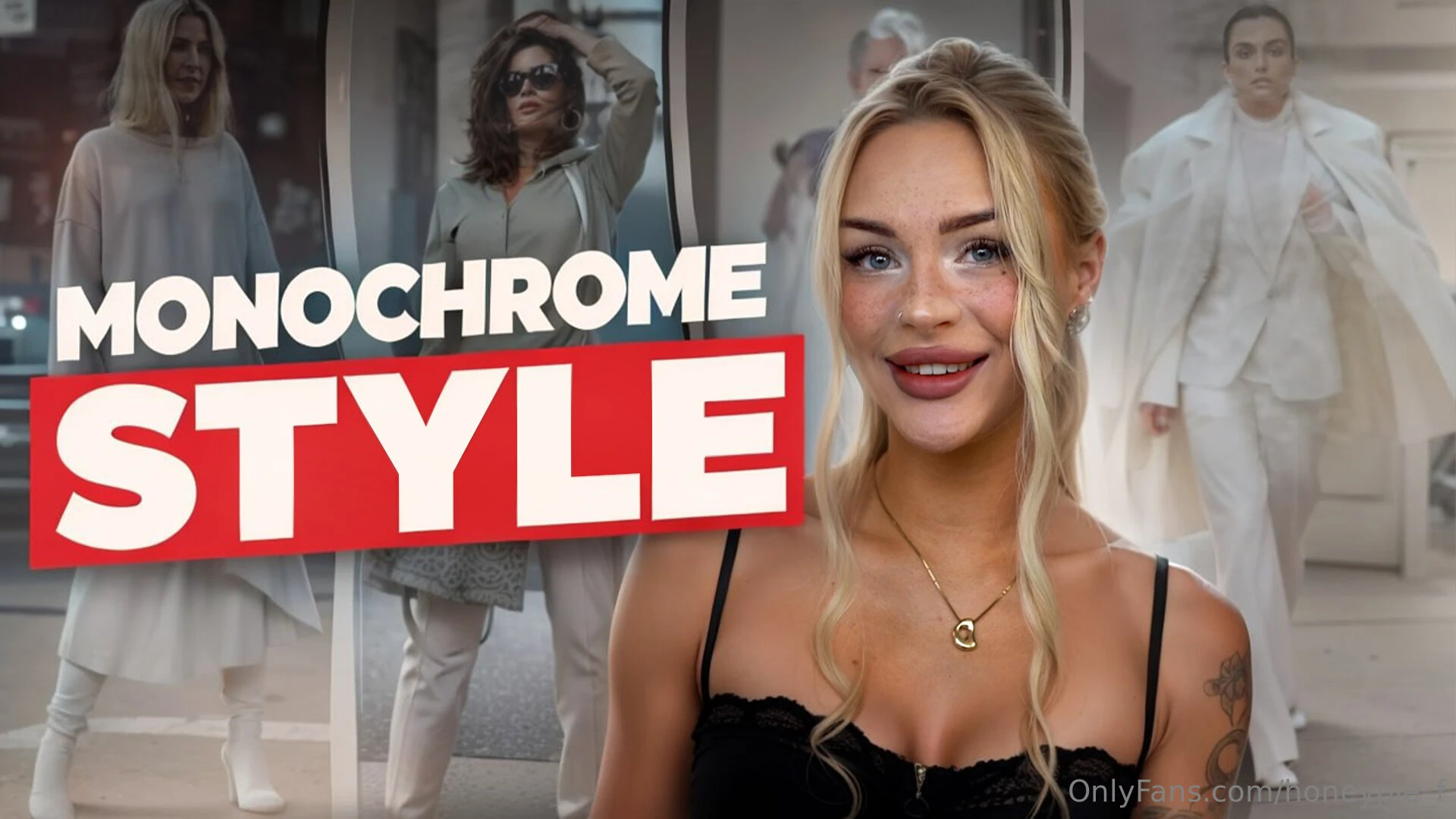 Https of tv c the-style-of-honey-pie my new video elegant looks in one 