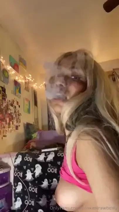 Enjoy some blooops from when i was blonde 