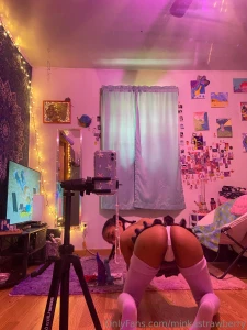 Wasn t even gonna post these it felt too chaotic just so much is in part 3