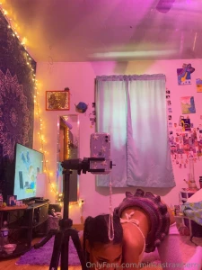 Wasn t even gonna post these it felt too chaotic just so much is in