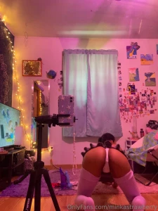 Wasn t even gonna post these it felt too chaotic just so much is in part 1