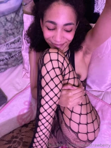 Minkastrawberry part 3