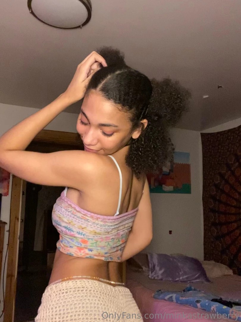 Minkastrawberry part 6 