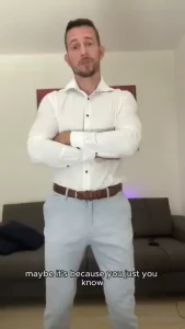 Your teacher is here to teach you how to release your stress full