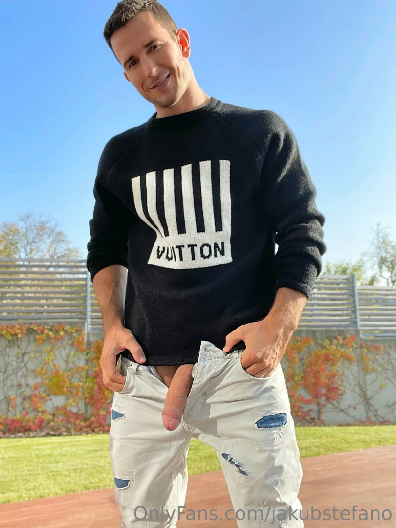 How do you want to unzip me slowly or all at once 