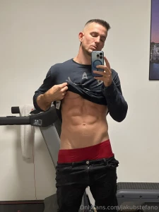 Just a little flex to remind you that your dedication and effort will