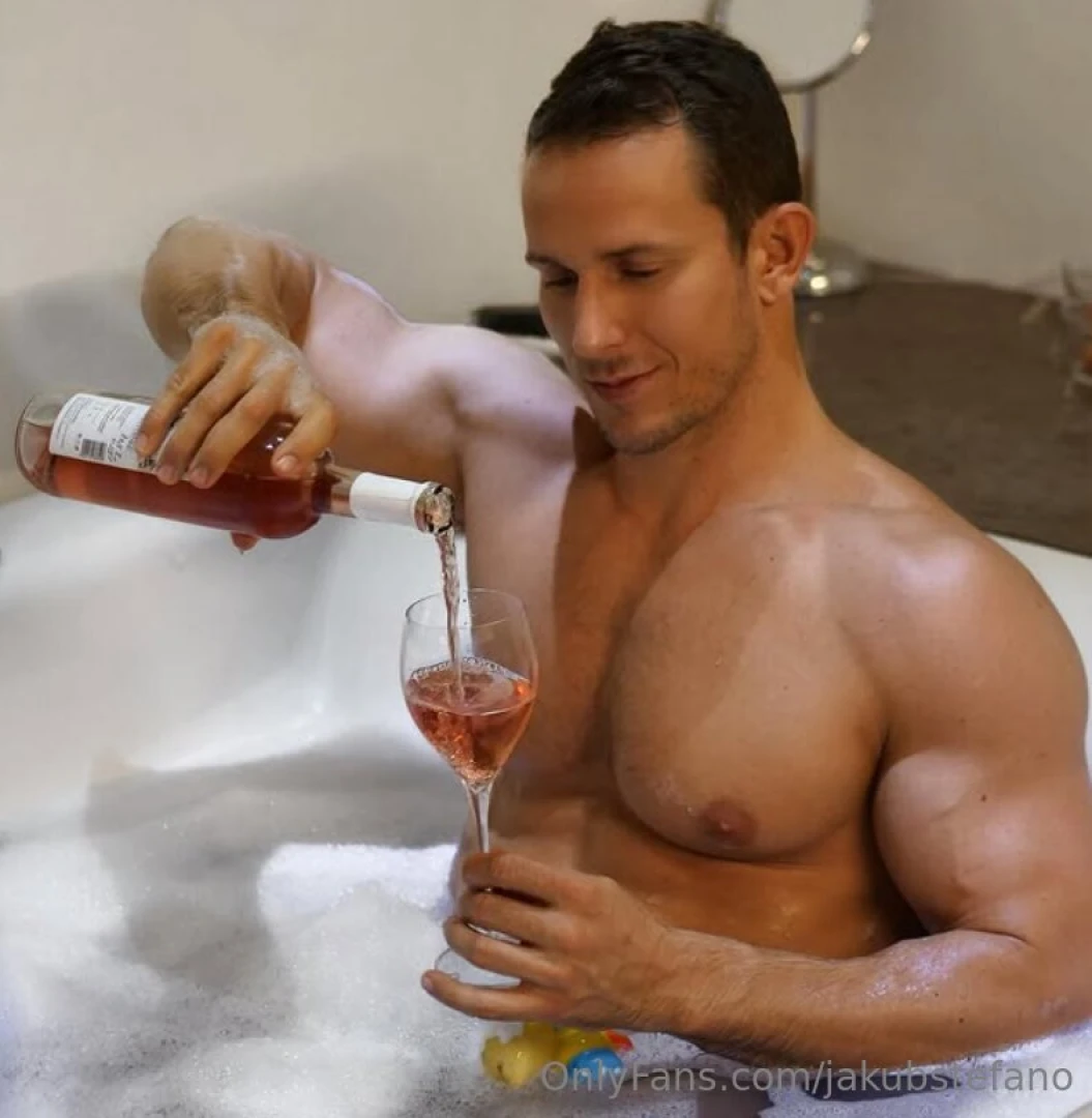 What s your ultimate way to unwind and recharge after a long day 