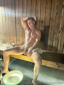 Are you my kind of sauna because i m all about that cozy warmth and