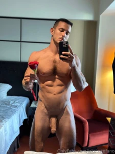 Will you be my valentine i love to share love and passion with you