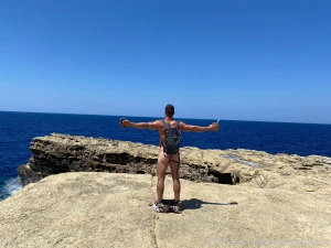 Celebrating the climb with a little wildness what s your favorite way