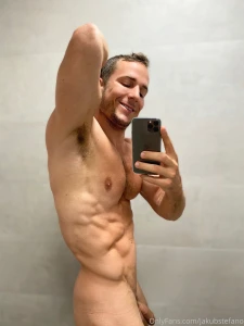 My face when your tongue sends waves of pleasure through me