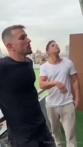 Good smoke and fun with hot guy with big dick full video in your dm as
