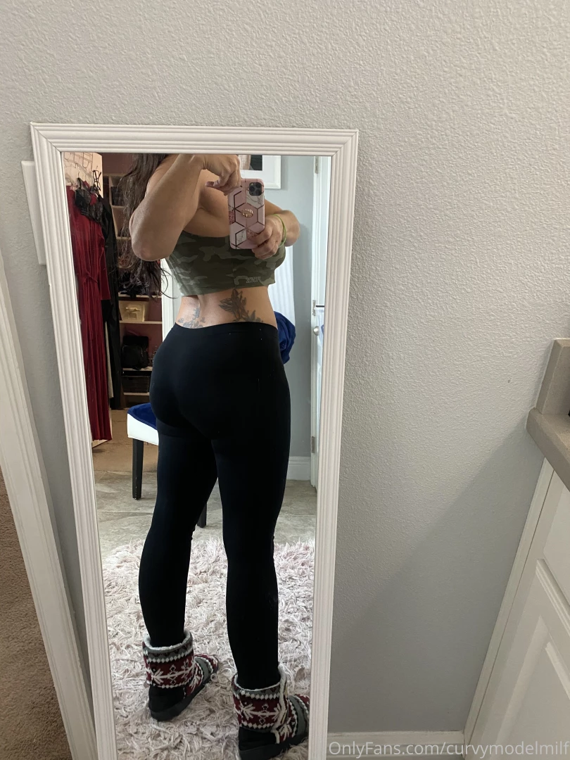 Feeling bad ass 