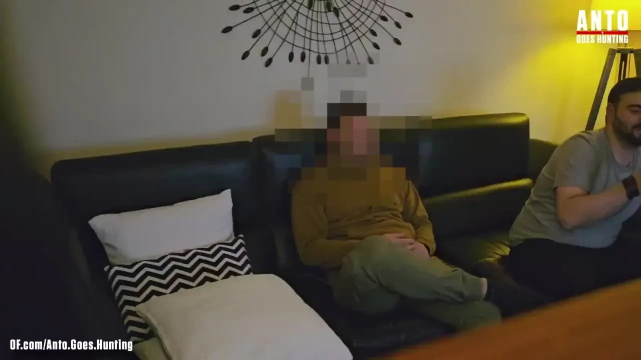 I organised a dinner at my house with some folks from my ex-workplace 