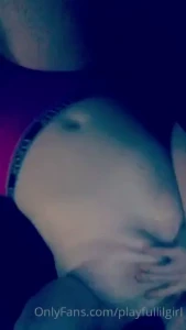 Caress my sexy tight body