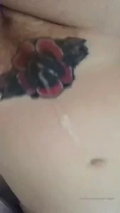 Cum all over me good morning hehe part 1