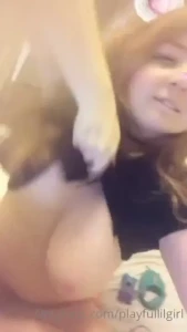 Baileylousm part 37
