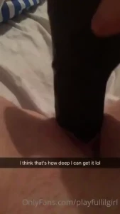 Baileylousm part 38