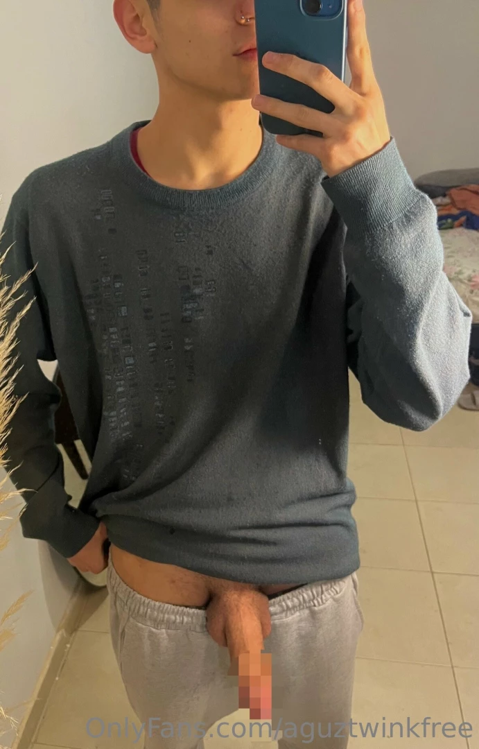 See all my posts uncensored in my vip onlyfans aguztwink 