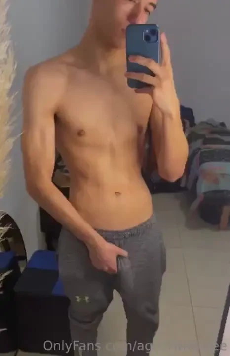 Would you like to take off these pants part 1 