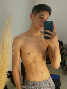 Would you like to take off these pants