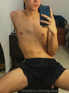 It slipped out part 2