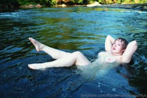 Oh how i wish to be naked in natural waters again part 1