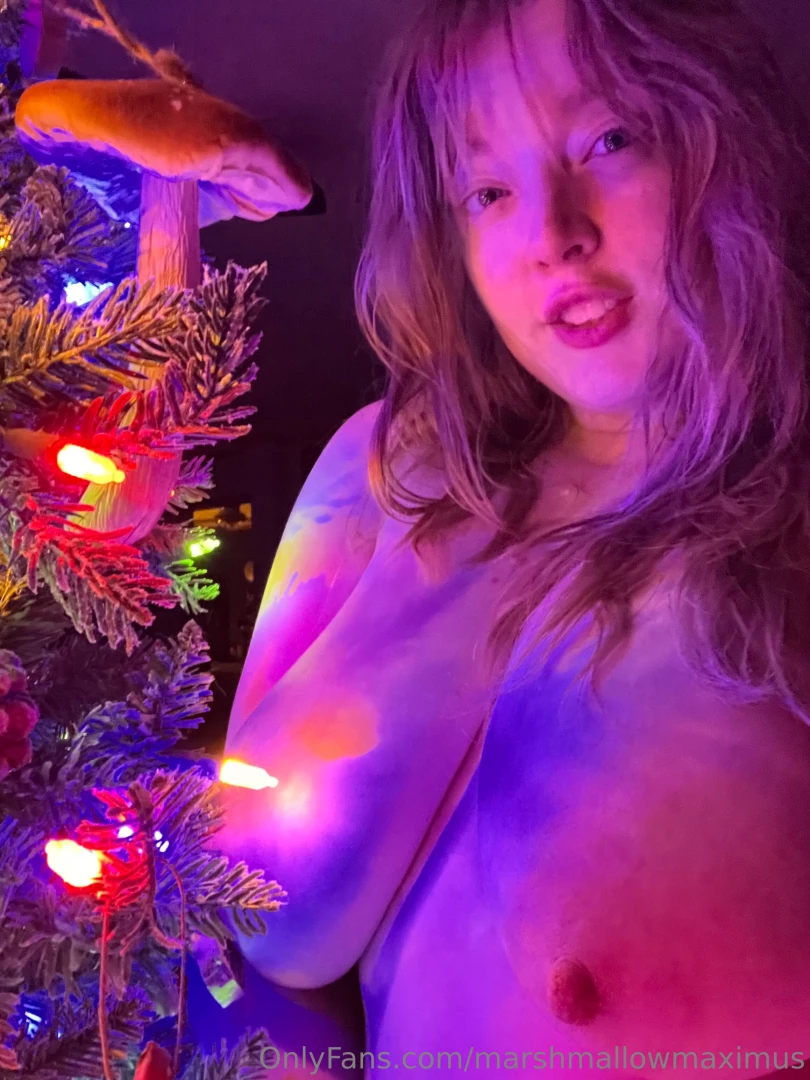 Festive times are coming part 2 