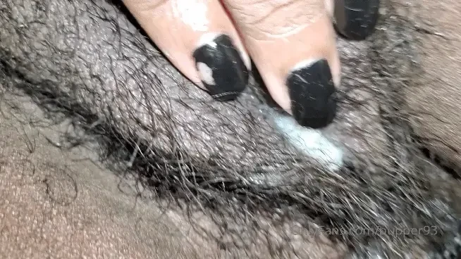 Aaahh looks like someone nutted in me part 1 