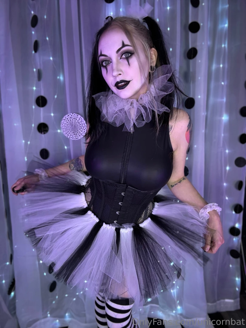 Do you fw clown girls 