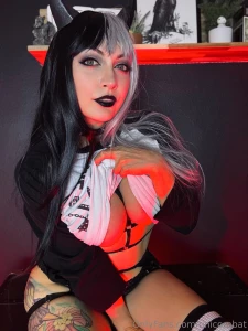 Is this the hellfire club part 2