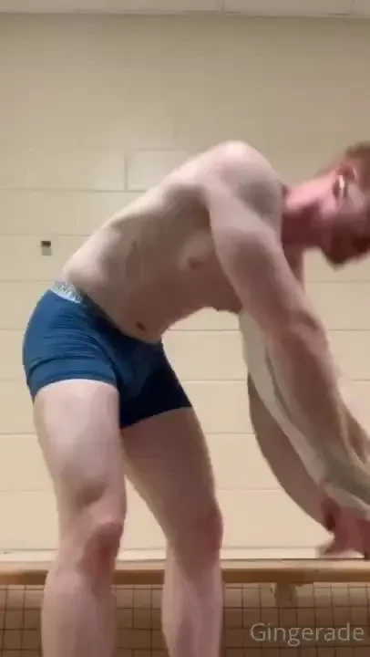 How do you feel about messing around in public dipping my toes and it 