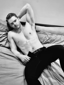 Pov you catch me off guard but you re looking fire come unzip me