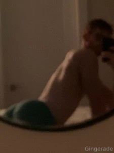 Me without with my glasses part 1