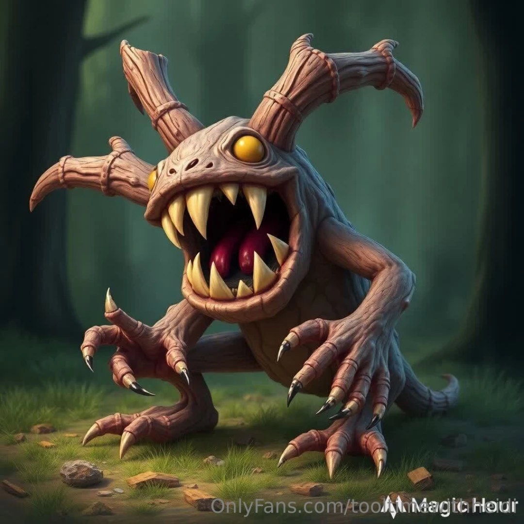 What-would-you-do wednesday the case of the splintering sideboard 