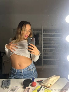 Just a little something to brighten your day or maybe mine