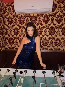 Hier ist mein silvester outfit part 2