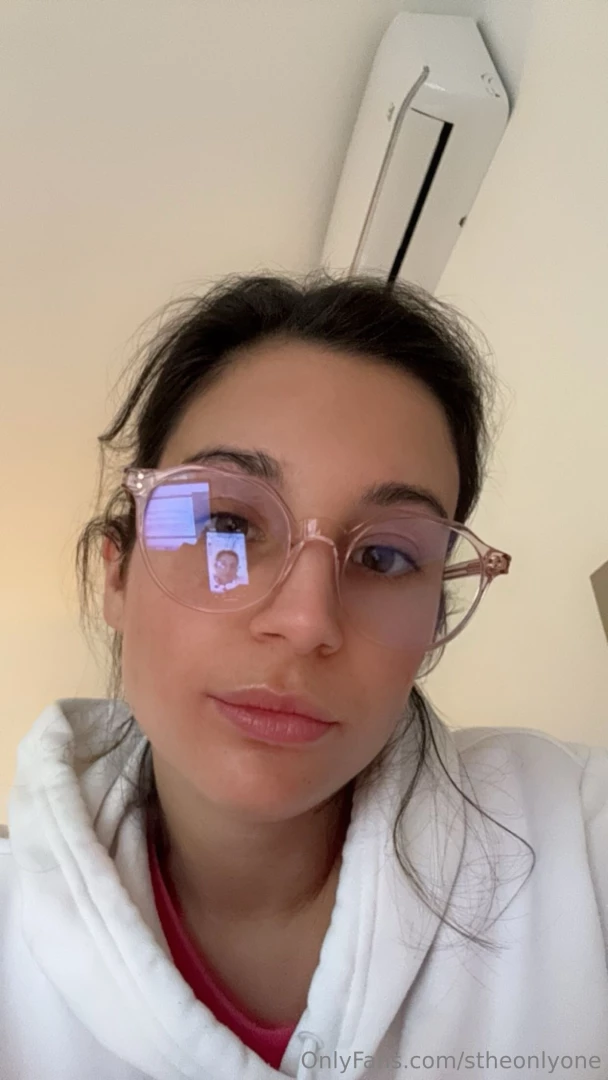 Wie findet ihr steht mir diese brille 