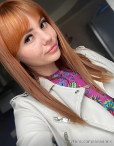 Redhead sweet_fox is feeling playful and wants to tease and please you part 26