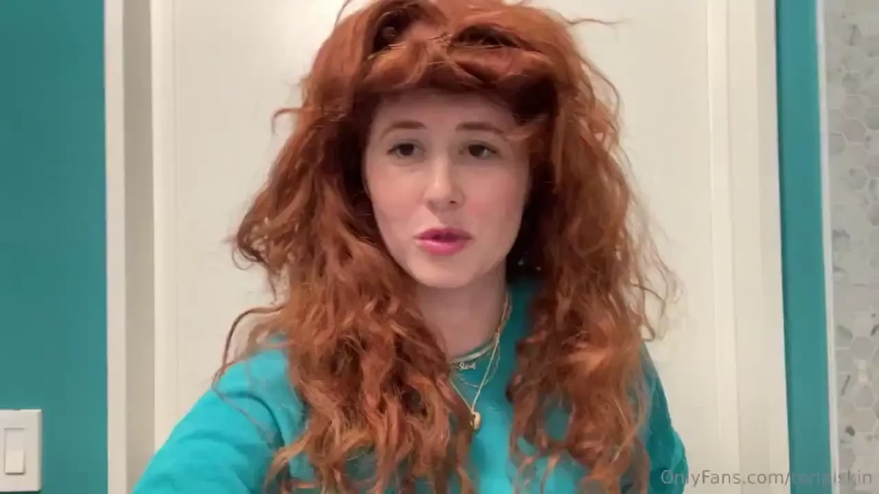 Here is another audition i didn t book do you like me with bangs 