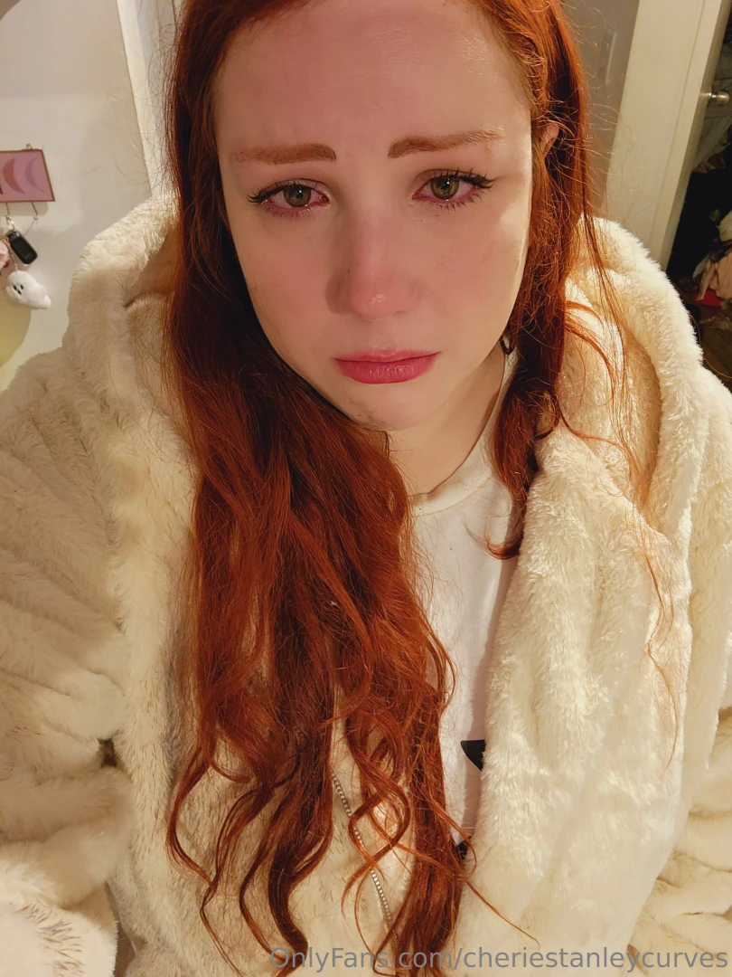 Hi my loves i m sorry i haven t been here to reply to messages i ve part 7 