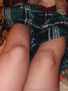 Hi my loves i m sorry i haven t been here to reply to messages i ve part 6