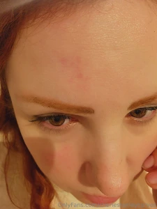 Hi my loves i m sorry i haven t been here to reply to messages i ve part 5