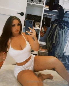 You like the view baby check your dm for a special message part 1