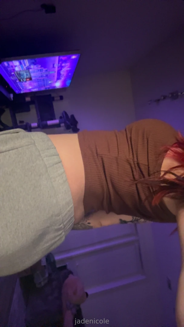 Enjoying my lazy day 