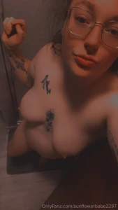 Sunflowerbabe2297 part 3