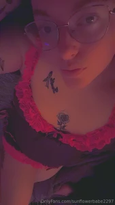 Sunflowerbabe2297 part 16