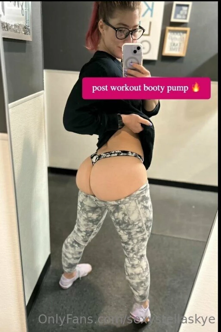 Sexystellaskye part 9 