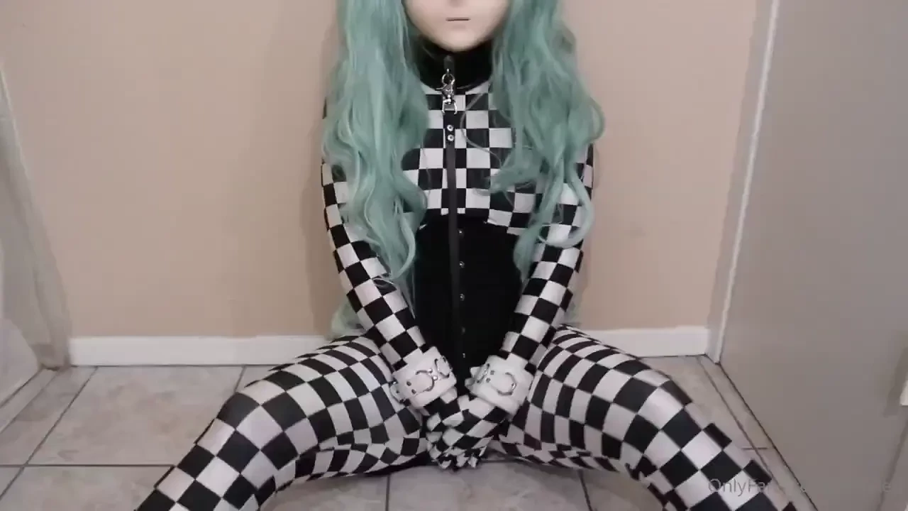 Buzz buzz little checkered luna kig doll in exciting news currently 