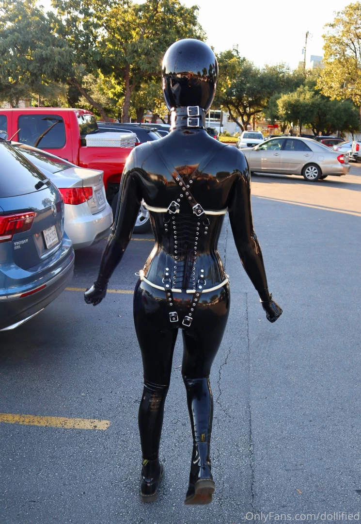 For this hot hot summertime an outdoor rubber compilation part 7 